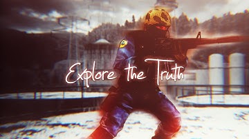 [CSS] EXPLORE THE TRUTH