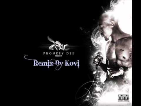 2pac Dre & Roger Troutman -  California Love remix