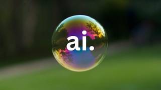 Is AI in a bubble?