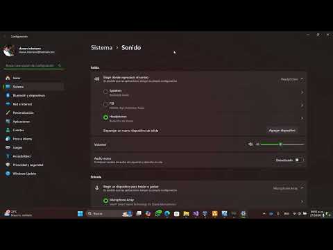 Solucion a Geforce Experience que no graba microfono (Equipos nuevos)