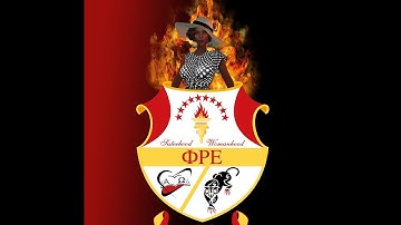 Phi Rho Epsilon Sisterhood
