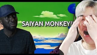 If You Tried To Escape Racism By Living In Anime Reacting To Cilvanis