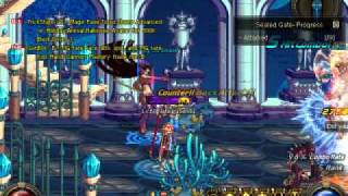DFO Hell Farming 28