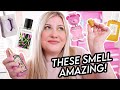 THE LATEST & GREATEST PERFUMES OUT RIGHT NOW! I BOUGHT 7 NEW SCENTS!