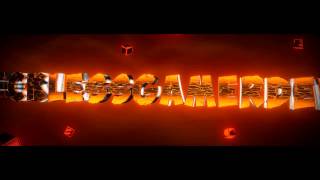 NEW INTRO! // THANKS TO gamer4life