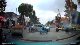 🚨 Worst Drivers of the Week Caught on Camera | Dashcam Moments #03
