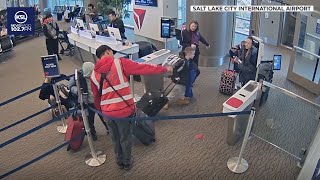 Missing Children Allegedly Kidnapped By West Jordan Mom Found In Croatia