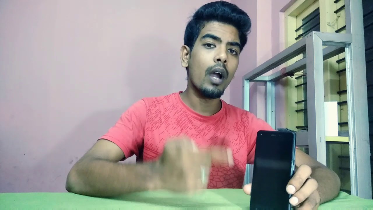 Budget Phones - #1 Intex Aqua LIONS3 4G in Tamil