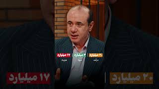 سود یا درآمد ؟ بالا بردن کدومش توی بیزینس مهم تره؟💶 توی اپیزود دوم DT TALKمی شنویم :