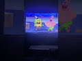 Nickelodeon TV Screenbug Error (It’s Playing  The 2017-2023 Screenbug instead of the 2023 one)
