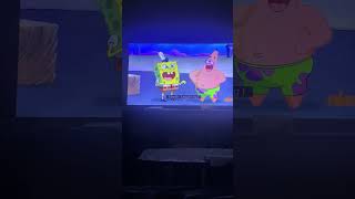 Nickelodeon TV Screenbug Error (It’s Playing  The 2017-2023 Screenbug instead of the 2023 one)