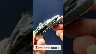 Unboxing Hotwheels SHADOW JET II