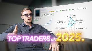 These Mql5 Traders Make The Most Money Best Signals To Follow In 2026