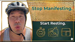 I Haven't Seen Any Other Manifestation Expert Talk About This