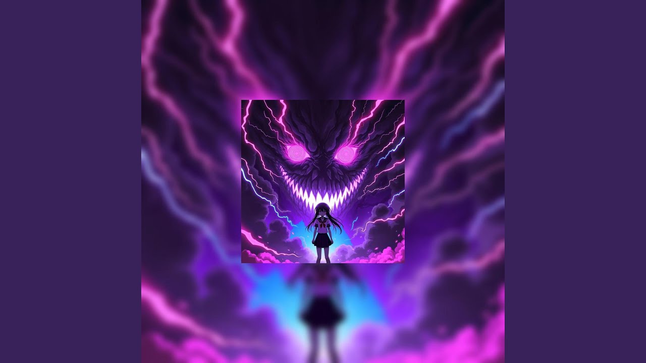 Inferno Brazilian Phonk (Slowed + Reverb Phonk)