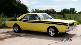 Carros antigos Dodge Polara 1.8 ano 1977 - Guia de Compra e Manutenção