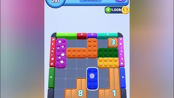 color block jam level 291