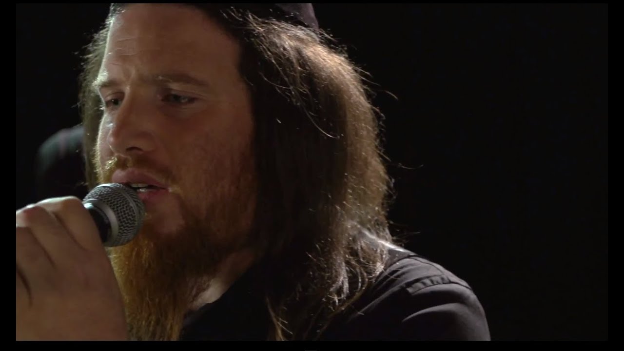 בוצר | ציון | הקליפ הרישמי