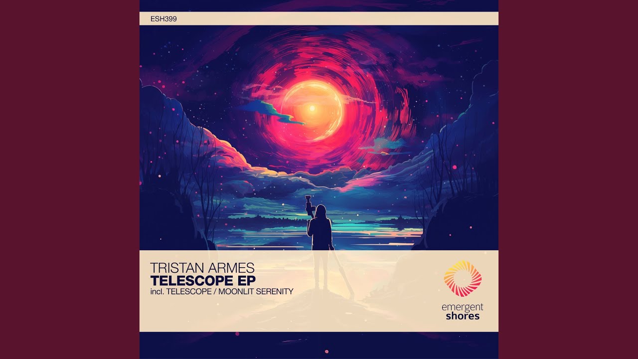 Watch Telescope on YouTube Watch Telescope on YouTube