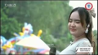 Selly Fristy - Menyulam Kain Rapuh  // Familys Group