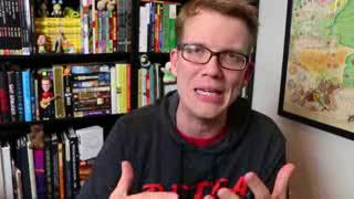 Information Life is not a Job Training Program Update