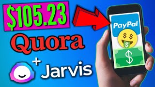 Quora + Jasper AI = Passive Affiliate Income