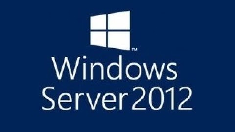 How to install Windows server | 2012 R2 Edition | step by step installation