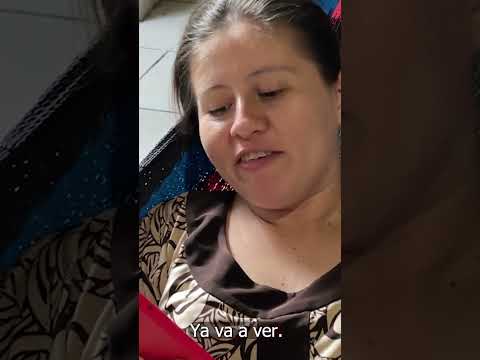 LA AMANTE DE