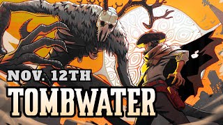 Thumb do video Tombwater Official Release Date Trailer