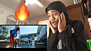 Future & Lil Uzi Vert - Over Your Head (Official Music Video) REACTION