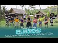 Vicky trip  rungkad  official music 