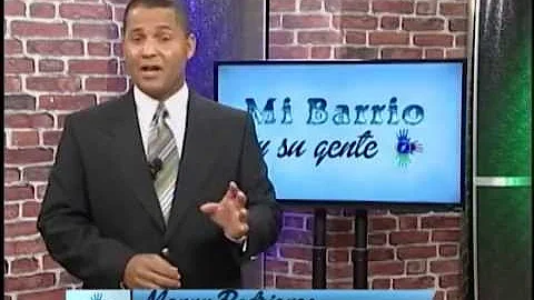 Mi Barrio Y Su Gente Show #1