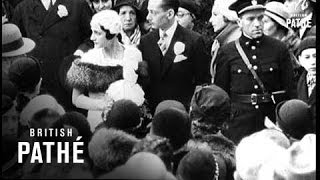 A Ducal Romance Aka A Ducal Romane (1933)