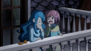 AKB0048: Nagisa And Chieri (Funny Scene) [FHD] [English] [HQ]