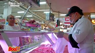 Orgullo Empresarial Supermercados Boom