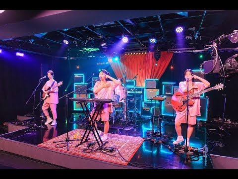 CHAI - N.E.O. [YouTube Music Sessions]