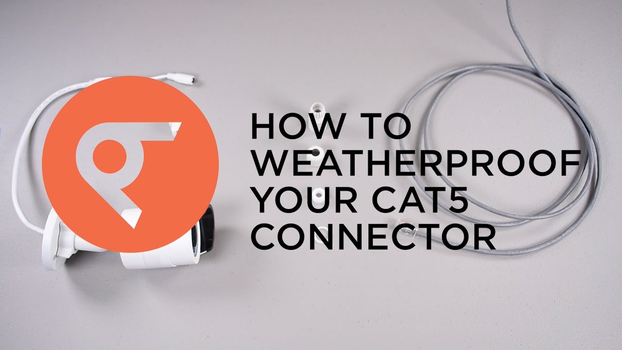 outdoor cat5 jack ip68 table top how to weatherproof your ip cameras cat5 connection outdoor cat5 jack ip68 table top how to weatherproof your ip cameras cat5 connection