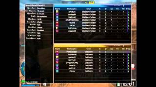 GetDownn vs EST