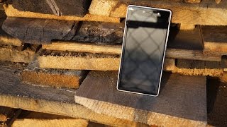 Recenzja Wiko Fever SE  - test Tabletowo.pl