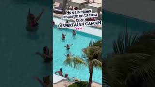 #Cancun #CancunMexico #MexicoTravel #TravelVlog #VacationMode #BeachVacation #sunscape #familia