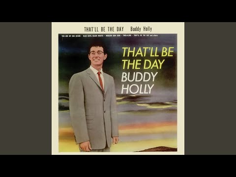 Ting-A-Ling - Buddy Holly