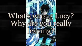 GrayLu-The Secret episode 2