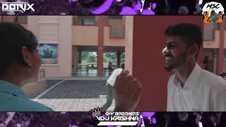 Kadhal Puriyathe Kadhali Mix¦Dj Dorix¦Vdj Krishna