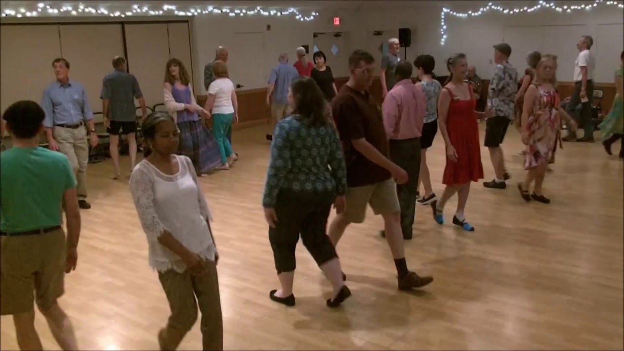 The Bamboozled Biologist - English Country Dance country concerts near me