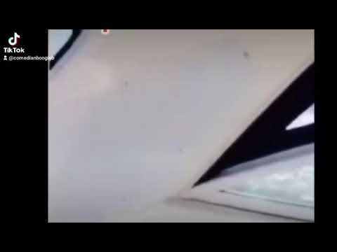 BOAT RAGE BOAT FIGHT