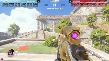 Helsinki REDS vs NiP BO5 Map 1 @Ilios Grand Finals Assembly Winter 2017