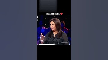 Respect Hijab | Hijab | Hijab Fashion | Hijab Girl | Abaya | Islamic Video | Hijab Tutorial | shorts