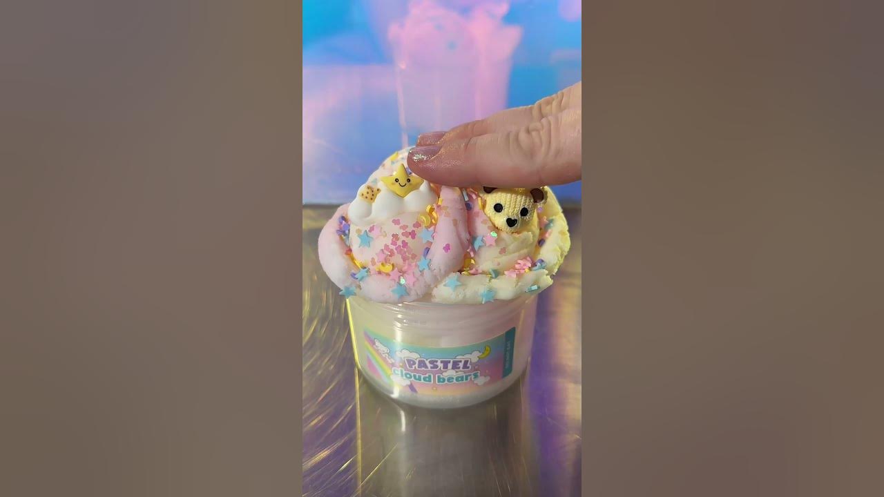 HAS NEW SLIMES IN THE RESTOCK!!! YouTube