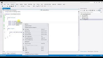 Can we initialize variable in structure