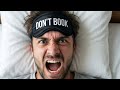 Don't Book The Curve Hotel | Honest Review | Problems